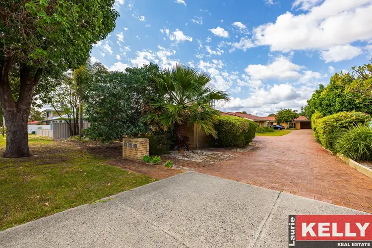 Fifth view of Homely villa listing, 3/14 Fulham Street, Kewdale WA 6105