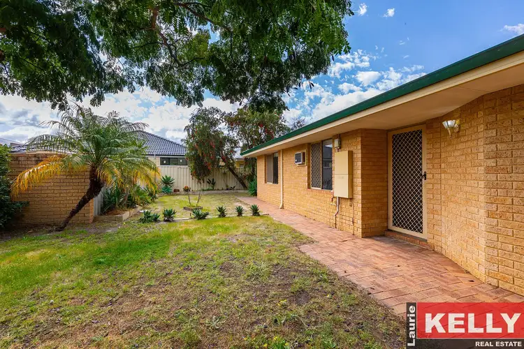 Sixth view of Homely villa listing, 3/14 Fulham Street, Kewdale WA 6105