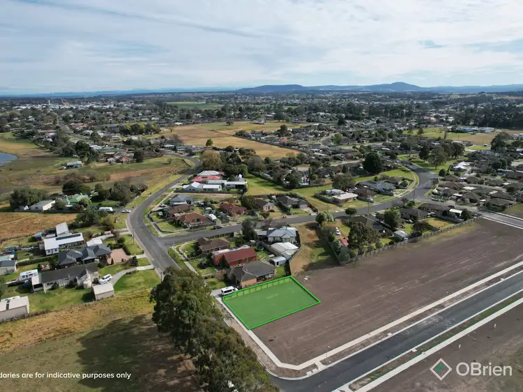 103 Crooke Street, East Bairnsdale VIC 3875