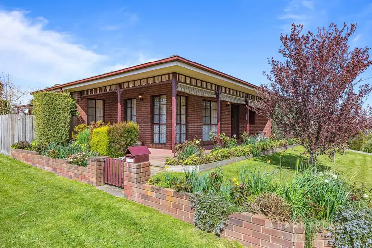 407 Kline Street, Canadian VIC 3350