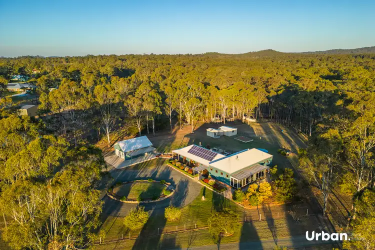4 Merewether Close, North Rothbury NSW 2335