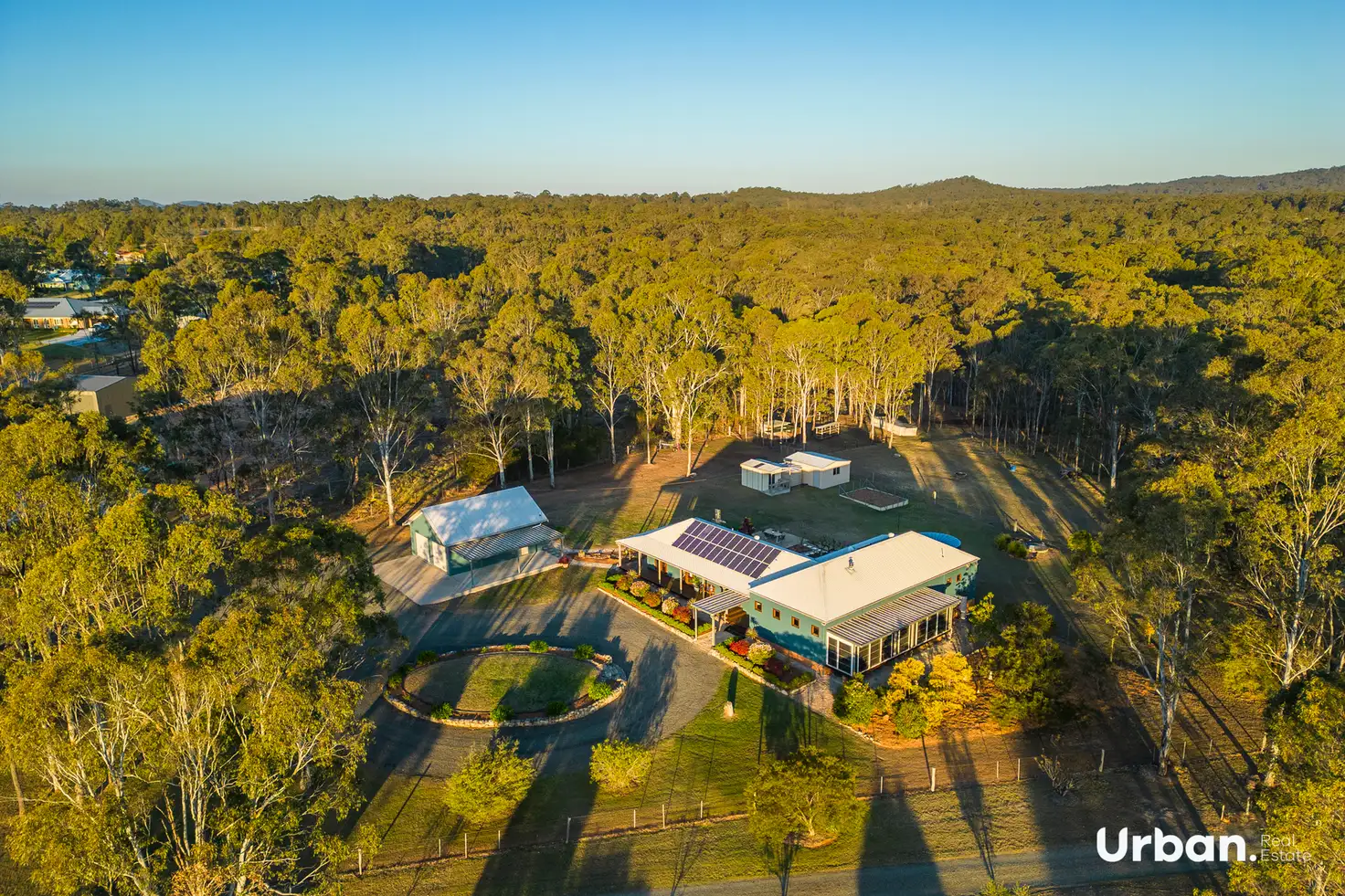 Main view of Homely house listing, 4 Merewether Close, North Rothbury NSW 2335