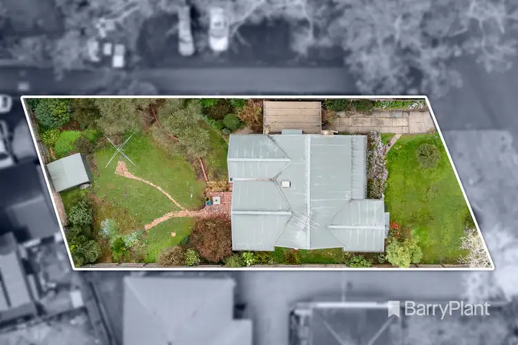 Second view of Homely house listing, 8 Anzac Avenue, Hurstbridge VIC 3099