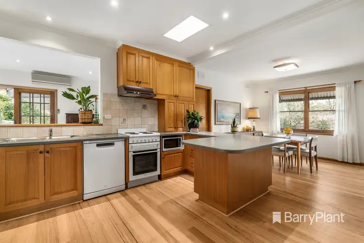 Third view of Homely house listing, 8 Anzac Avenue, Hurstbridge VIC 3099