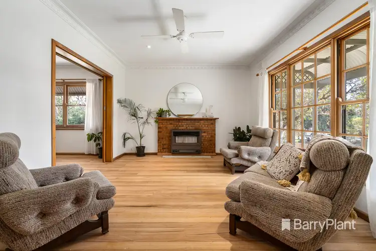 Fourth view of Homely house listing, 8 Anzac Avenue, Hurstbridge VIC 3099