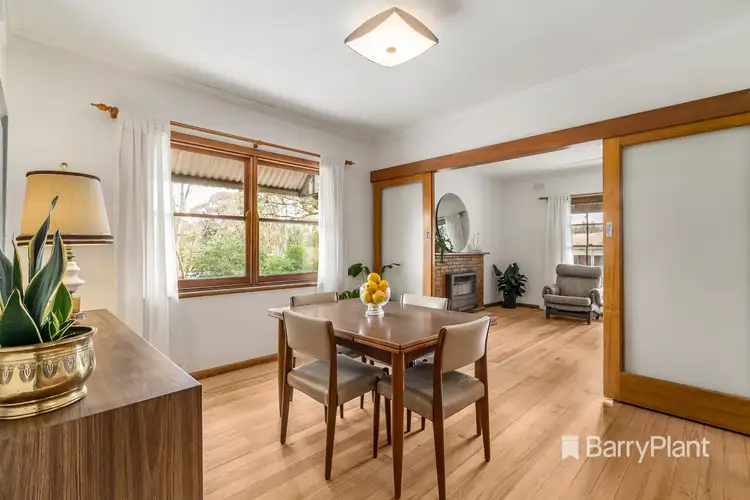 Fifth view of Homely house listing, 8 Anzac Avenue, Hurstbridge VIC 3099