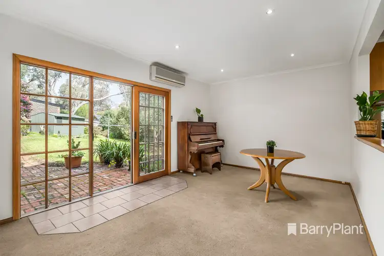 Sixth view of Homely house listing, 8 Anzac Avenue, Hurstbridge VIC 3099