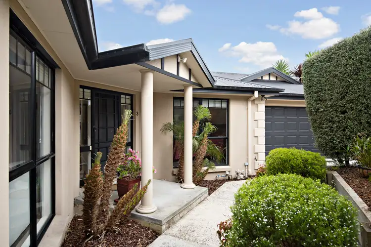 3/38 Hereford Road, Mount Evelyn VIC 3796