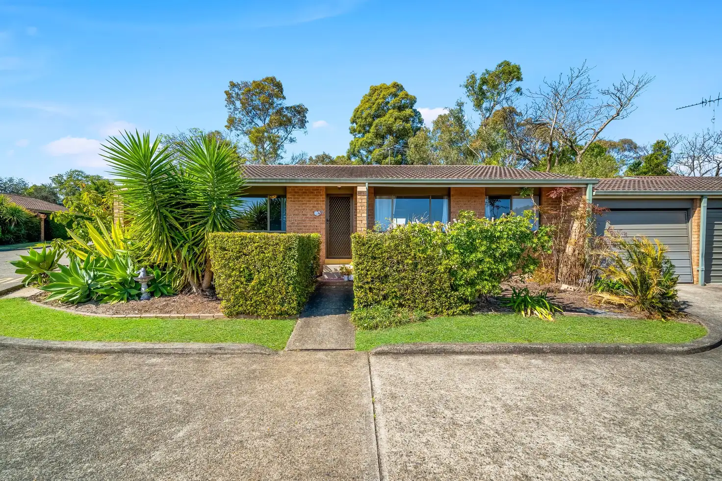 Main view of Homely villa listing, 6/7 Chapel Lane, Baulkham Hills NSW 2153