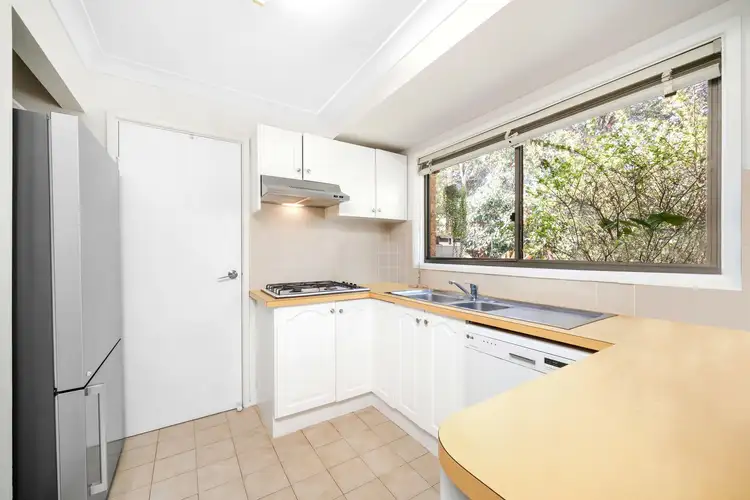 Third view of Homely villa listing, 6/7 Chapel Lane, Baulkham Hills NSW 2153