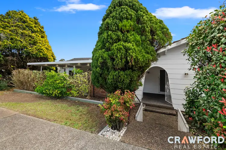 2 Dunlop Close, Rankin Park NSW 2287