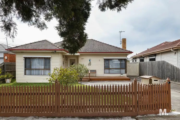 Main view of Homely house listing, 94 Victory Road, Airport West VIC 3042