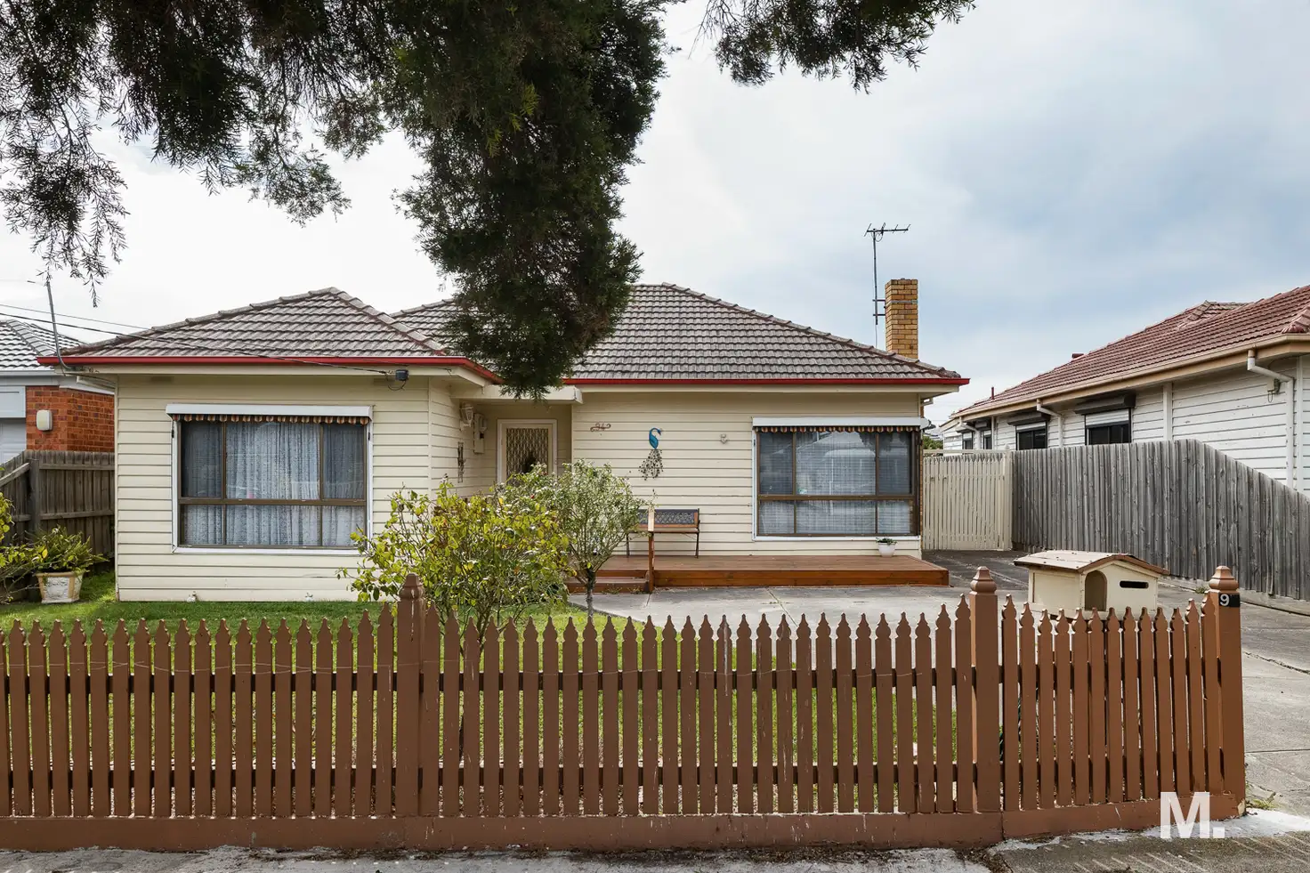 Main view of Homely house listing, 94 Victory Road, Airport West VIC 3042