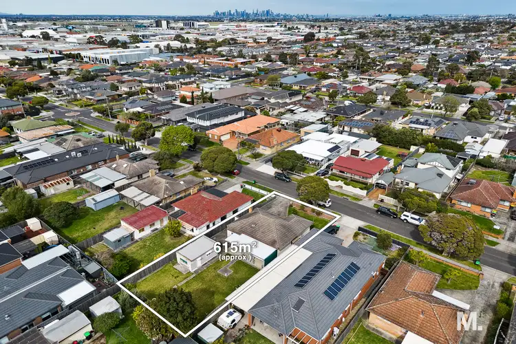 Third view of Homely house listing, 94 Victory Road, Airport West VIC 3042