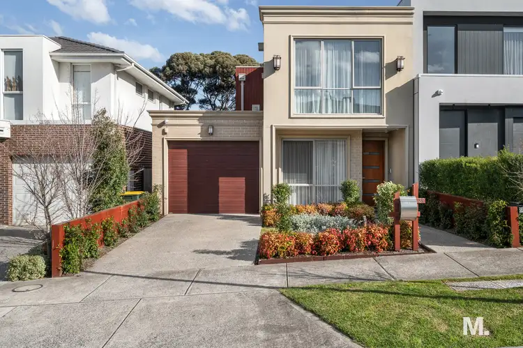 Main view of Homely house listing, 39 Lind Street, Strathmore VIC 3041
