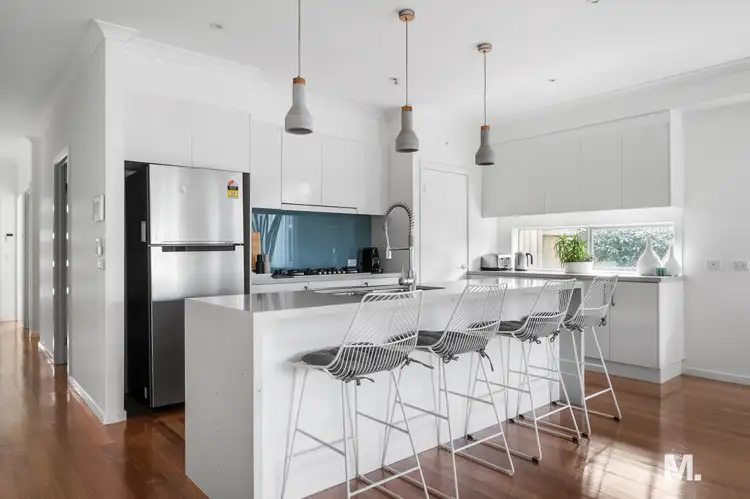 Third view of Homely house listing, 39 Lind Street, Strathmore VIC 3041
