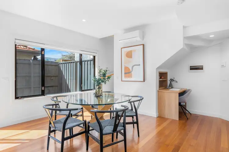 Fourth view of Homely townhouse listing, 4/34 Alexandra Street, St Kilda East VIC 3183