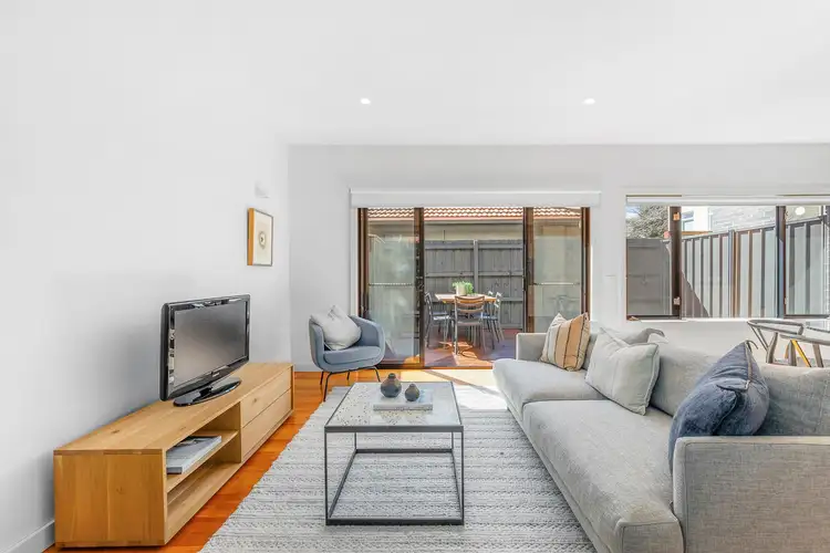 Fifth view of Homely townhouse listing, 4/34 Alexandra Street, St Kilda East VIC 3183