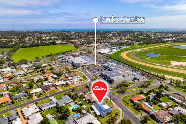 17A Hamersley Drive, Carey Park WA 6230