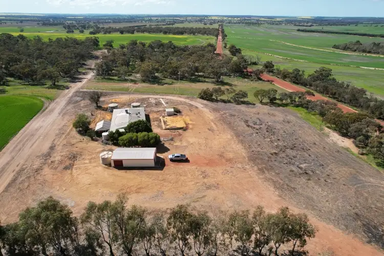 234 Fisher Road, Morbinning WA 6304