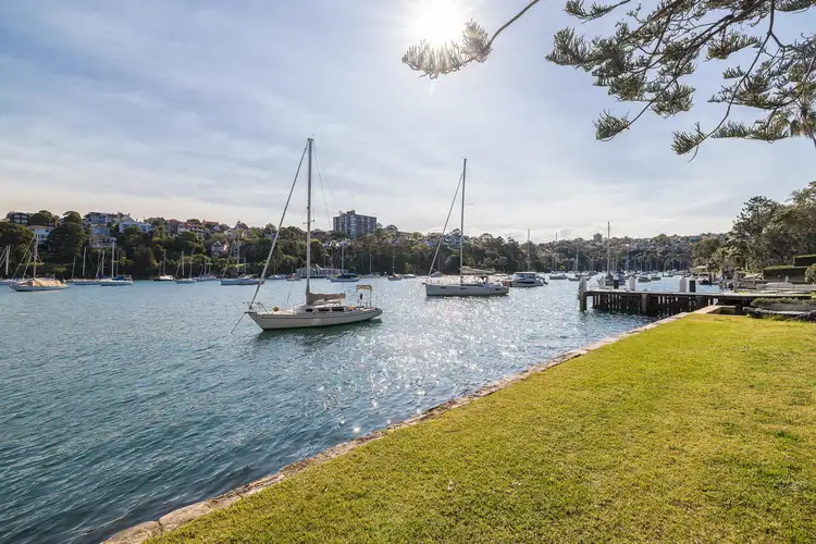 3/4 Musgrave Street, Mosman NSW 2088