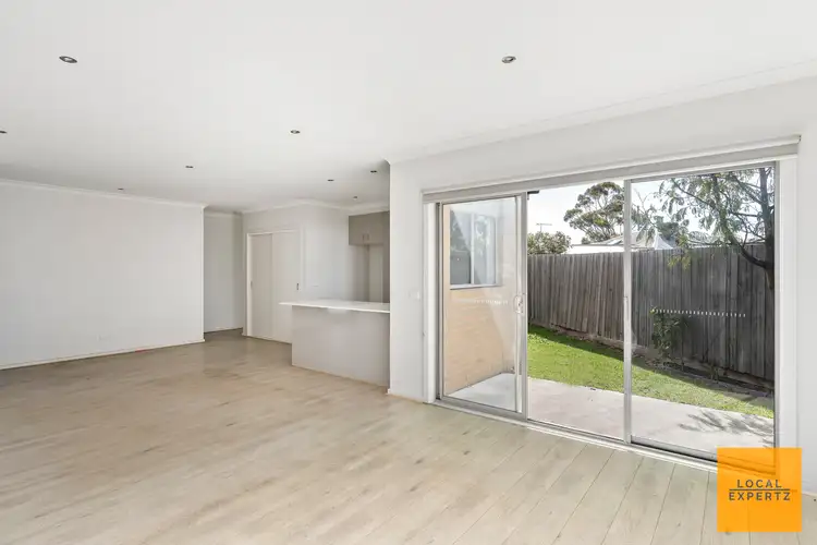 Third view of Homely house listing, 17B Blackwood Drive, Melton South VIC 3338