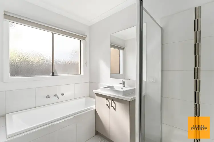 Fifth view of Homely house listing, 17B Blackwood Drive, Melton South VIC 3338