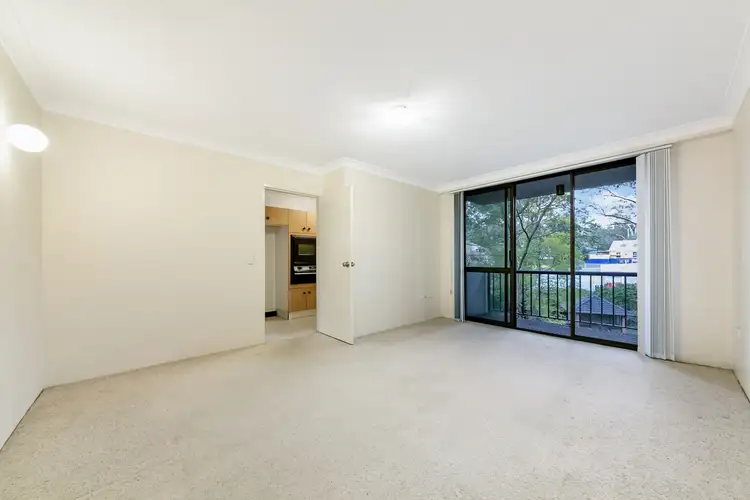 Second view of Homely apartment listing, 5/27 Doomben Avenue, Eastwood NSW 2122