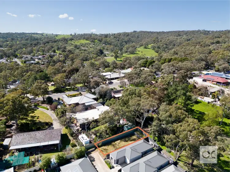 Third view of Homely land listing, 1/65 Tania Drive, Aberfoyle Park SA 5159