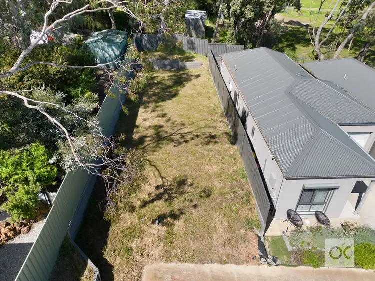 Fourth view of Homely land listing, 1/65 Tania Drive, Aberfoyle Park SA 5159