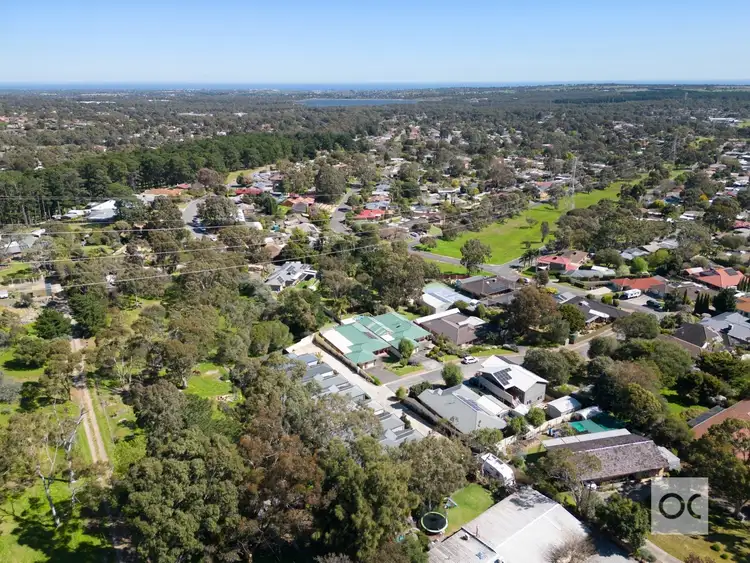 Fifth view of Homely land listing, 1/65 Tania Drive, Aberfoyle Park SA 5159
