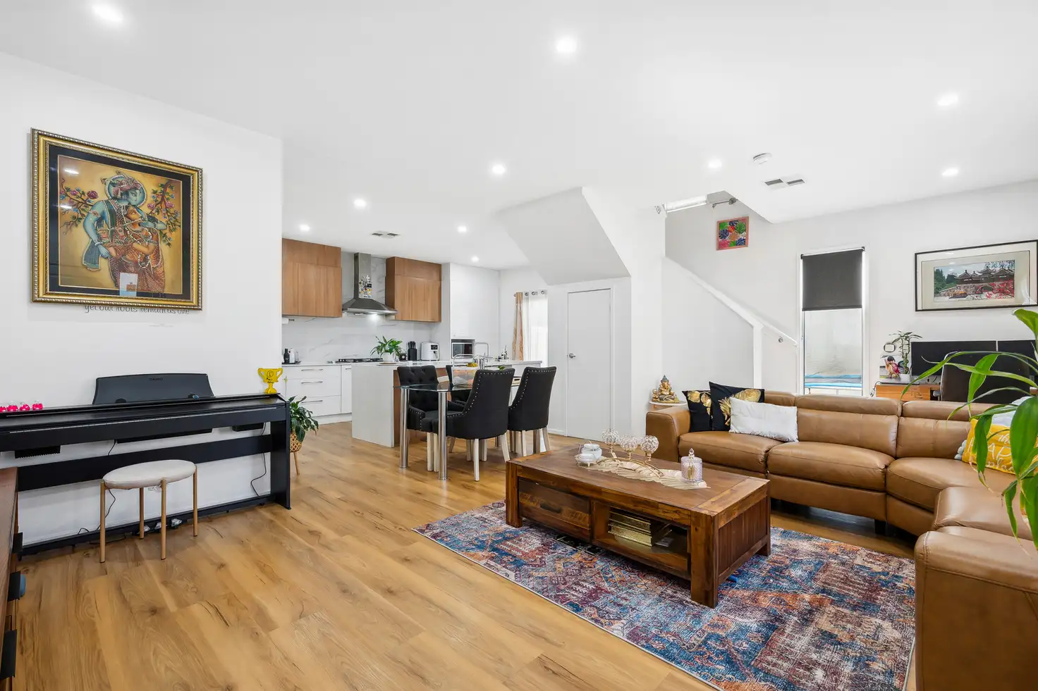 Main view of Homely townhouse listing, 8/268 Anzac Highway, Plympton SA 5038