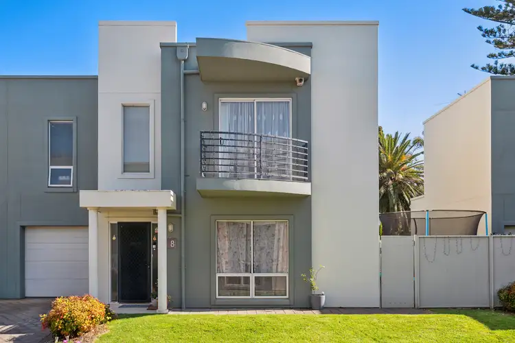 Second view of Homely townhouse listing, 8/268 Anzac Highway, Plympton SA 5038