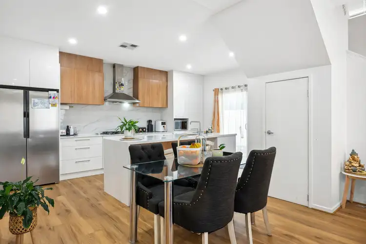 Fourth view of Homely townhouse listing, 8/268 Anzac Highway, Plympton SA 5038