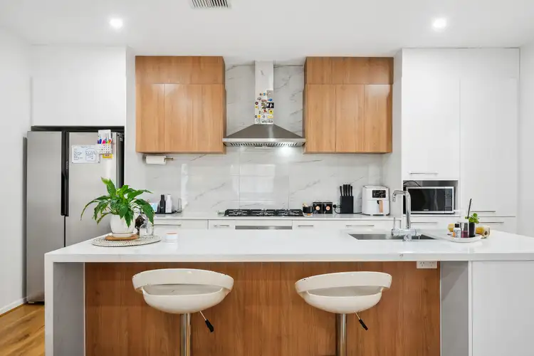 Sixth view of Homely townhouse listing, 8/268 Anzac Highway, Plympton SA 5038