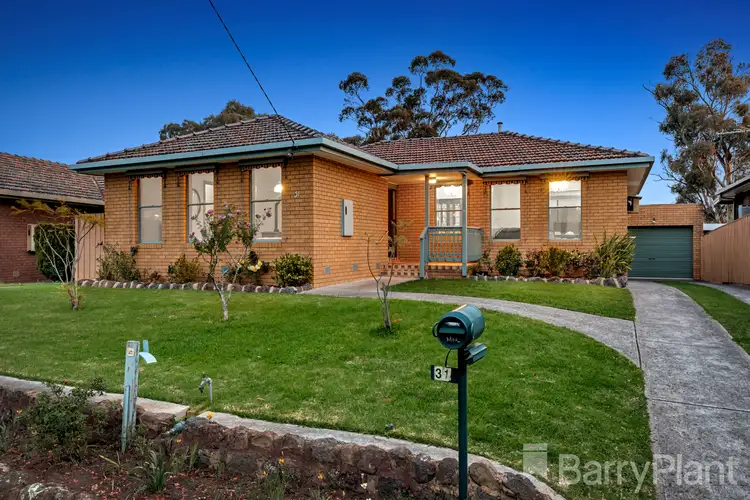 31 Janet Crescent, Bundoora VIC 3083