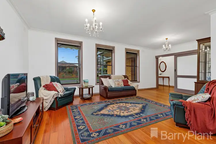 Second view of Homely house listing, 31 Janet Crescent, Bundoora VIC 3083