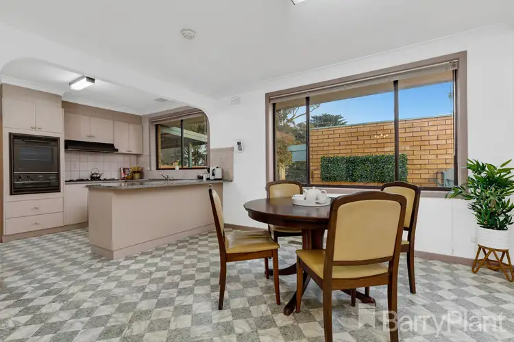 Fourth view of Homely house listing, 31 Janet Crescent, Bundoora VIC 3083