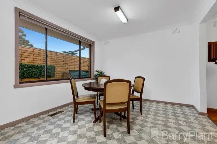 Fifth view of Homely house listing, 31 Janet Crescent, Bundoora VIC 3083
