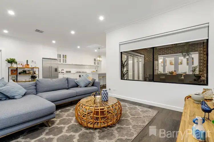 Fifth view of Homely house listing, 88 Hawkstowe Parade, South Morang VIC 3752