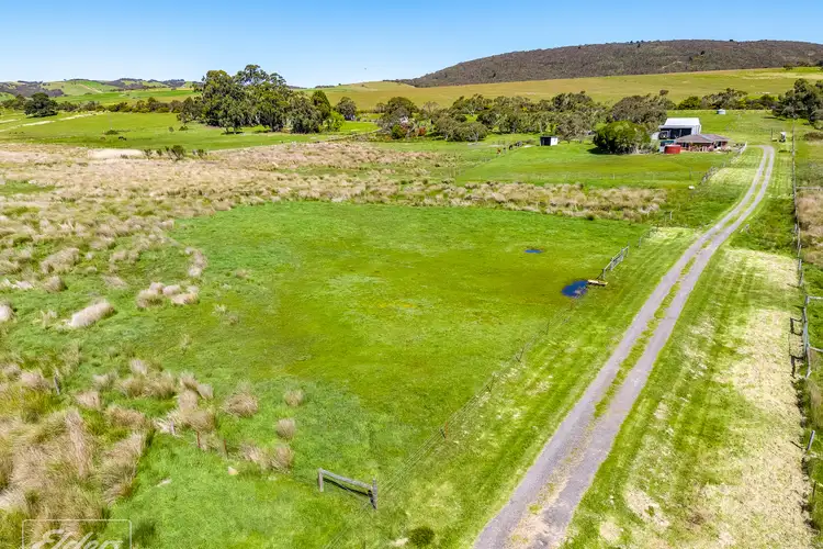 Fourth view of Homely rural property listing, 46 Waterfall Drive, Nangkita SA 5210