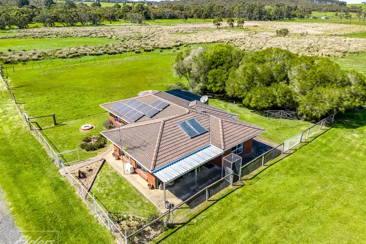 Sixth view of Homely rural property listing, 46 Waterfall Drive, Nangkita SA 5210