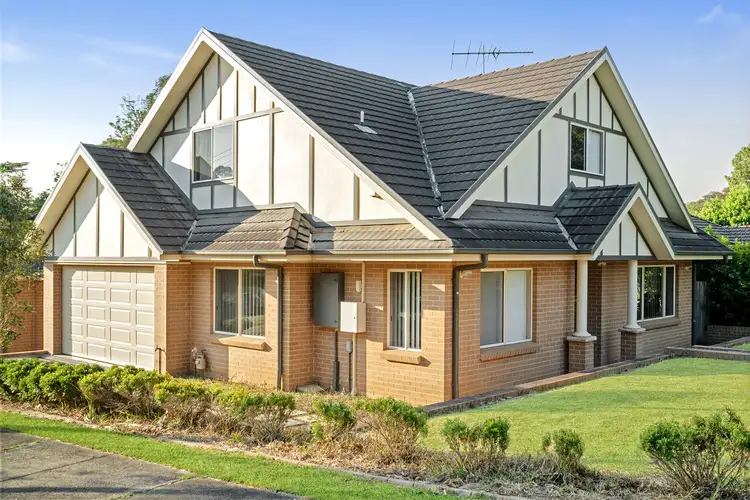 3/23 Vimiera Road