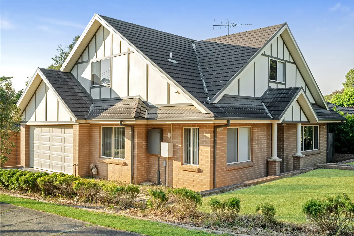 Main view of Homely townhouse listing, 3/23 Vimiera Road, Eastwood NSW 2122