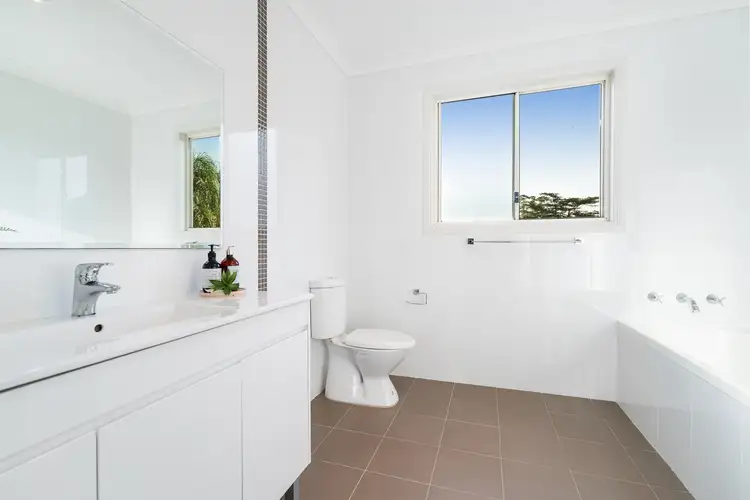 Third view of Homely townhouse listing, 3/23 Vimiera Road, Eastwood NSW 2122