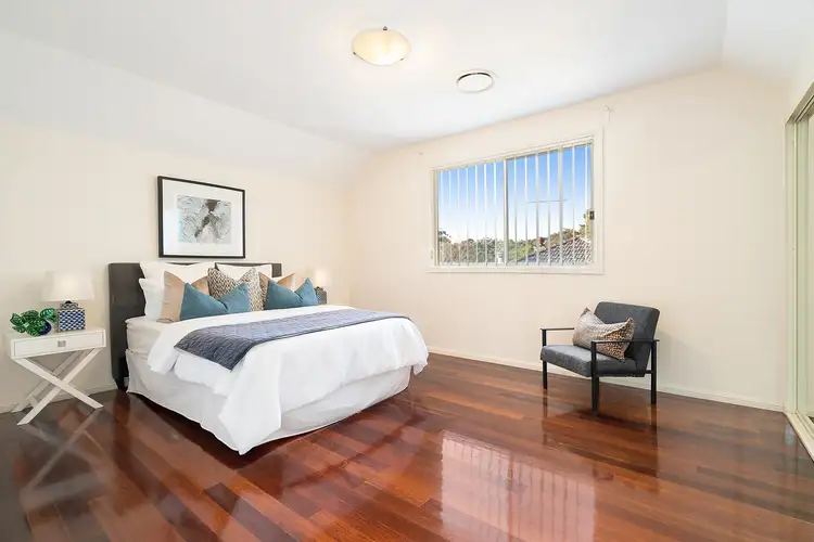 Fourth view of Homely townhouse listing, 3/23 Vimiera Road, Eastwood NSW 2122