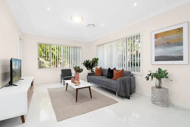Fifth view of Homely townhouse listing, 3/23 Vimiera Road, Eastwood NSW 2122