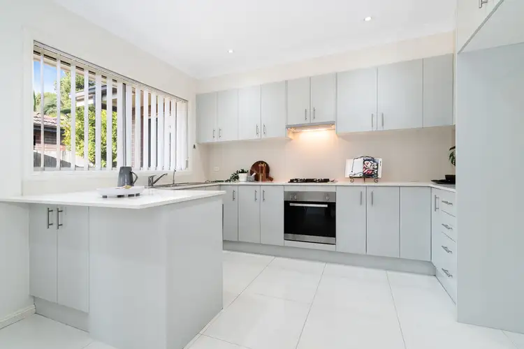 Sixth view of Homely townhouse listing, 3/23 Vimiera Road, Eastwood NSW 2122