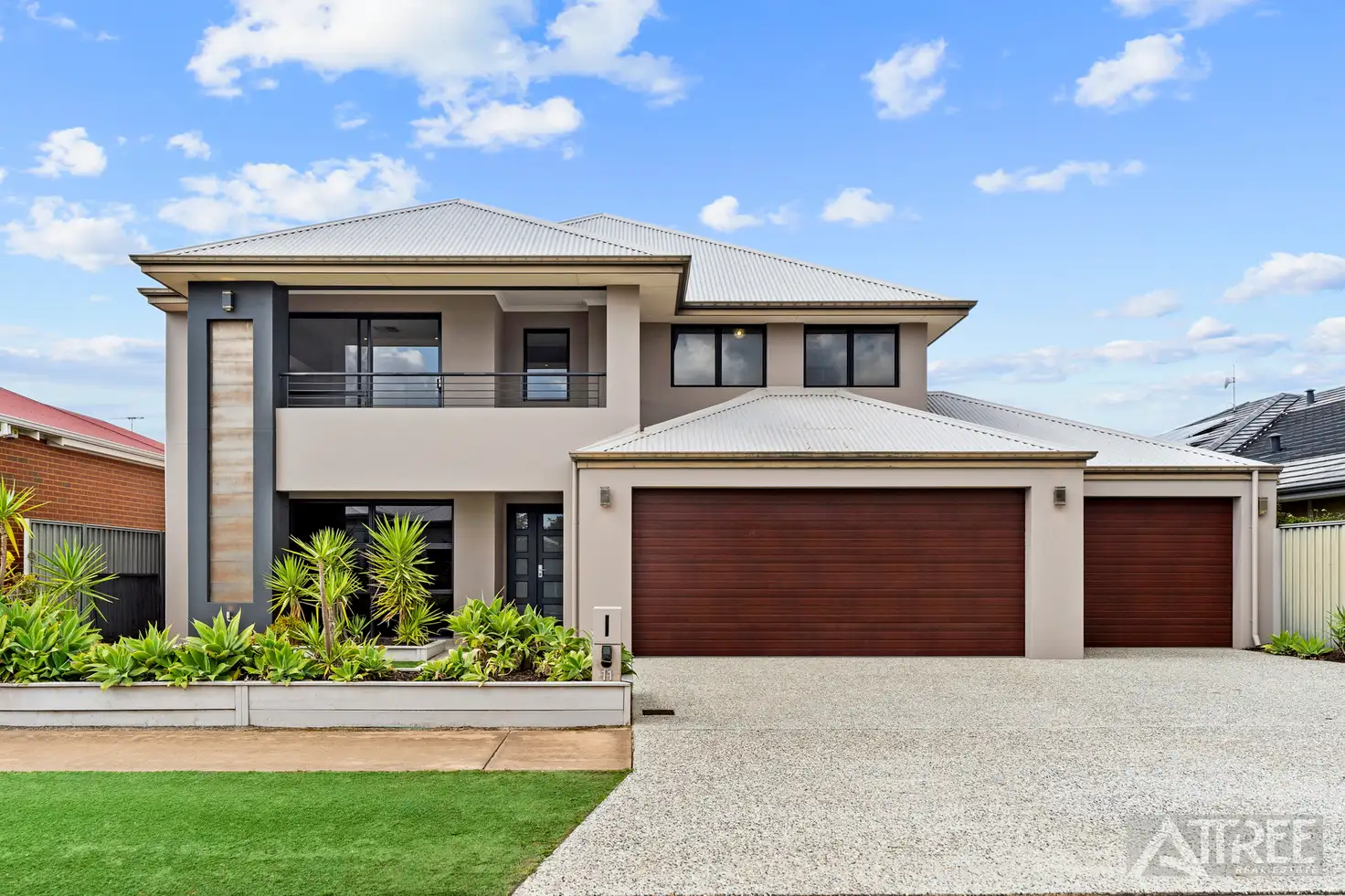 Main view of Homely house listing, 11 Foundry Turn, Harrisdale WA 6112