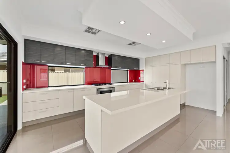 Second view of Homely house listing, 11 Foundry Turn, Harrisdale WA 6112